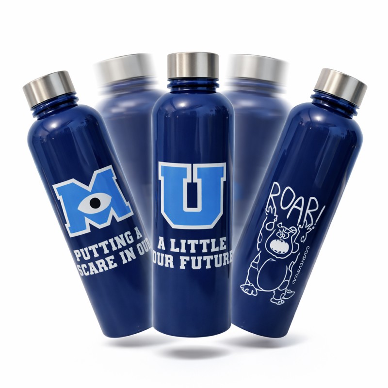 GARRAFA MONSTERS UNIVERSITY COR UNICA REF: 135799999 GARRAFA MONSTERS UNIVERSITY COR UNICA REF: 135799999