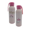 GARRAFA MARIE PRECIOSAS LISTRAS 500ML REF: 19535 GARRAFA MARIE PRECIOSAS LISTRAS 500ML REF: 19535