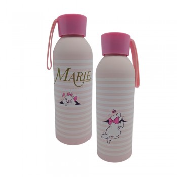 GARRAFA MARIE PRECIOSAS LISTRAS 500ML  REF: 19535