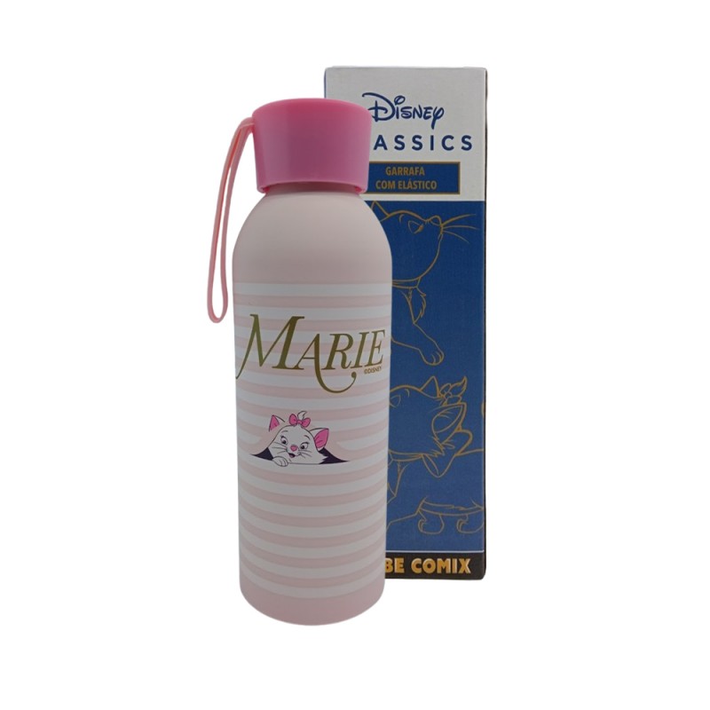 GARRAFA MARIE PRECIOSAS LISTRAS 500ML REF: 19535 GARRAFA MARIE PRECIOSAS LISTRAS 500ML REF: 19535