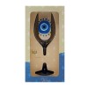 TAÇA DE VINHO OLHO GREGO 385ML REF: 8804 TAÇA DE VINHO OLHO GREGO 385ML REF: 8804