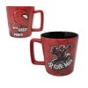 CANECA BUCK MODELO HOMEM ARANHA 400ML EM CERÂMICA REF: 10025131 CANECA BUCK MODELO HOMEM ARANHA 400ML EM CERÂMICA REF: 10025131