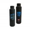 GARRAFA ACQUA MODELO PANTERA NEGRA EM INOX 600ML REF: 10072567 GARRAFA ACQUA MODELO PANTERA NEGRA EM INOX 600ML REF: 10072567