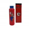 GARRAFA ACQUA MODELO SUPER MARIO EM INOX 600ML REF: 10072572 GARRAFA ACQUA MODELO SUPER MARIO EM INOX 600ML REF: 10072572