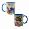 CANECA POP MODELO COMICS VIBES EM CERÂMICA 350ML REF: 10025356 CANECA POP MODELO COMICS VIBES EM CERÂMICA 350ML REF: 10025356
