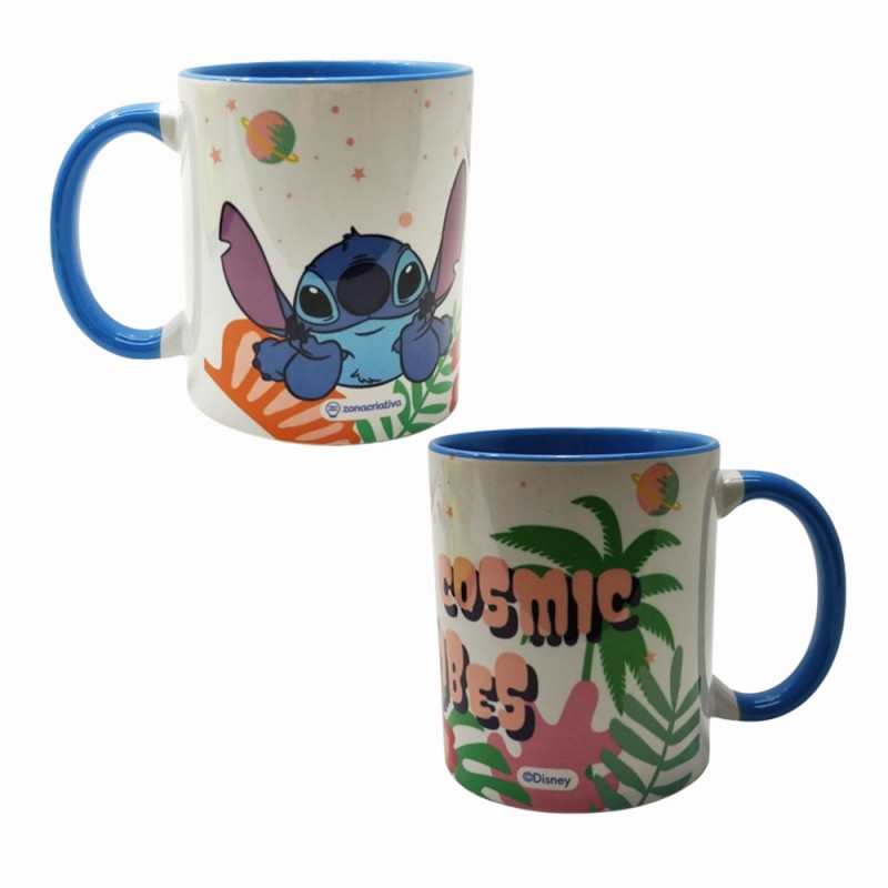 CANECA POP MODELO COMICS VIBES EM CERÂMICA 350ML REF: 10025356 CANECA POP MODELO COMICS VIBES EM CERÂMICA 350ML REF: 10025356