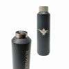 GARRAFA ACQUA PROFISSÕES ENFERMAGEM 600ML EM INOX REF: 10072769 GARRAFA ACQUA PROFISSÕES ENFERMAGEM 600ML EM INOX REF: 10072769