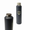 GARRAFA ACQUA PROFISSÕES DIREITO 600ML EM INOX REF: 10072770 GARRAFA ACQUA PROFISSÕES DIREITO 600ML EM INOX REF: 10072770