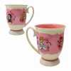 CANECA ROYAL MODELO PRINCESAS EM CERÂMICA 300ML REF: 10025435 CANECA ROYAL MODELO PRINCESAS EM CERÂMICA 300ML REF: 10025435