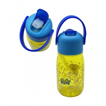 GARRAFA FLIP BOB ESPONJA 400ML REF: 10072895 GARRAFA FLIP BOB ESPONJA 400ML REF: 10072895