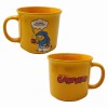 CANECA TOM MODELO GARFIELD EM CERÂMICA 350ML REF: 10025754