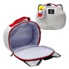 BOLSA TÉRMICA MODELO HELLO KITTY EM PLÁSTICO REF: 10073186 BOLSA TÉRMICA MODELO HELLO KITTY EM PLÁSTICO REF: 10073186