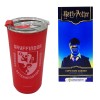 COPO SKY GRYFFINDOR 500ML EM METAL E PLÁSTICO REF: 10025966 COPO SKY GRYFFINDOR 500ML EM METAL E PLÁSTICO REF: 10025966