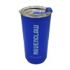 COPO SKY RAVENCLAW 500ML EM METAL E PLÁSTICO REF: 10025967 COPO SKY RAVENCLAW 500ML EM METAL E PLÁSTICO REF: 10025967