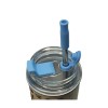 COPO NEO ONE PIECE COM CANUDO CAPACIDADE 300ML REF: 10026009 COPO NEO ONE PIECE COM CANUDO CAPACIDADE 300ML REF: 10026009