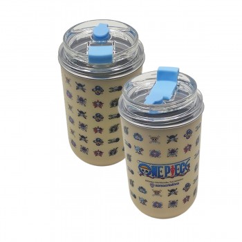 COPO NEO ONE PIECE COM CANUDO CAPACIDADE 300ML REF: 10026009 COPO NEO ONE PIECE COM CANUDO CAPACIDADE 300ML REF: 10026009