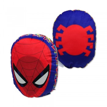 ALMOFADA FORMATO HOMEM ARANHA EM FIBRA REF: 10065444 ALMOFADA FORMATO HOMEM ARANHA EM FIBRA REF: 10065444