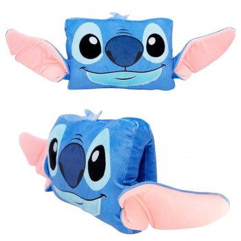 ALMOFADA FORMATO HUGGY STITCH REF: 10065449 ALMOFADA FORMATO HUGGY STITCH REF: 10065449