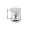 CANECA VENEZA MODELO STITCH ALICE NO PAIS DAS MARAVILHAS EM VIDRO REF: 10026522 CANECA VENEZA MODELO STITCH ALICE NO PAIS DAS MARAVILHAS EM VIDRO REF: 10026522