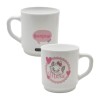 CANECA SNOW MODELO MARIE EM CERÂMICA 250ML REF: 10026541 CANECA SNOW MODELO MARIE EM CERÂMICA 250ML REF: 10026541
