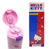 GARRAFA CAPSULE HELLO KITTY 450ML REF: 10073602 GARRAFA CAPSULE HELLO KITTY 450ML REF: 10073602