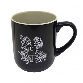 CANECA POP HARRY POTTER 300ML DE CERÂMICA REF: 10026576 CANECA POP HARRY POTTER 300ML DE CERÂMICA REF: 10026576