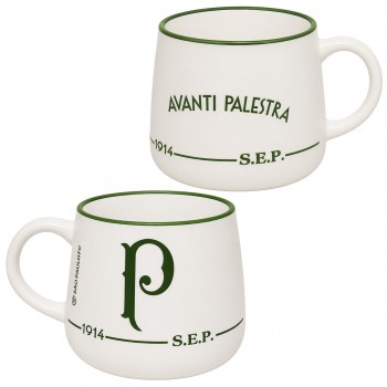 CANECA MOMA 500ML MODELO PALMEIRAS DE CERÂMICA REF: 10026721 CANECA MOMA 500ML MODELO PALMEIRAS DE CERÂMICA REF: 10026721
