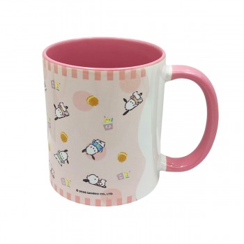 CANECA POCHACCO 350ML DE CERÂMICA REF: 10026831 CANECA POCHACCO 350ML DE CERÂMICA REF: 10026831