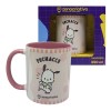 CANECA POCHACCO 350ML DE CERÂMICA REF: 10026831 CANECA POCHACCO 350ML DE CERÂMICA REF: 10026831