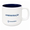 CANECA OFFICE DE CERÂMICA 500ML MODELO ADMINISTRAÇÃO REF: 10026854 CANECA OFFICE DE CERÂMICA 500ML MODELO ADMINISTRAÇÃO REF: 10026854