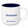 CANECA OFFICE DE CERÂMICA 500ML MODELO PROFESSOR REF: 10026861 CANECA OFFICE DE CERÂMICA 500ML MODELO PROFESSOR REF: 10026861