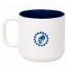 CANECA OFFICE DE CERÂMICA 500ML MODELO ENGENHARIA REF: 10026858 CANECA OFFICE DE CERÂMICA 500ML MODELO ENGENHARIA REF: 10026858
