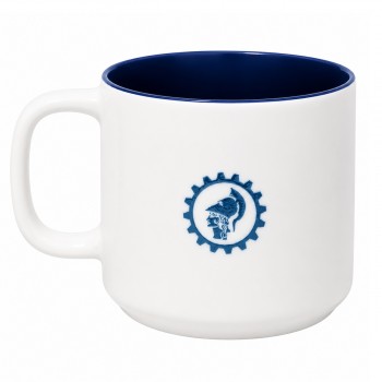 CANECA OFFICE DE CERÂMICA 500ML MODELO ENGENHARIA REF: 10026858 CANECA OFFICE DE CERÂMICA 500ML MODELO ENGENHARIA REF: 10026858