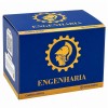 CANECA OFFICE DE CERÂMICA 500ML MODELO ENGENHARIA REF: 10026858 CANECA OFFICE DE CERÂMICA 500ML MODELO ENGENHARIA REF: 10026858