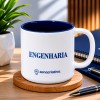 CANECA OFFICE DE CERÂMICA 500ML MODELO ENGENHARIA REF: 10026858 CANECA OFFICE DE CERÂMICA 500ML MODELO ENGENHARIA REF: 10026858