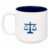 CANECA OFFICE DE CERÂMICA 500ML MODELO DIREITO REF: 10026856 CANECA OFFICE DE CERÂMICA 500ML MODELO DIREITO REF: 10026856