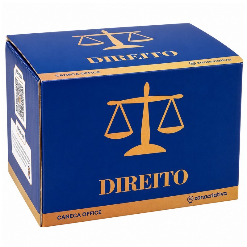 CANECA OFFICE DE CERÂMICA 500ML MODELO DIREITO REF: 10026856 CANECA OFFICE DE CERÂMICA 500ML MODELO DIREITO REF: 10026856