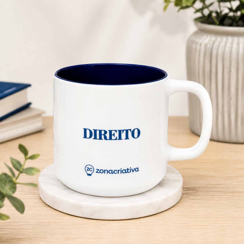 CANECA OFFICE DE CERÂMICA 500ML MODELO DIREITO REF: 10026856 CANECA OFFICE DE CERÂMICA 500ML MODELO DIREITO REF: 10026856
