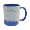 CANECA POP 350ML CINNAMOROLL DRINK DE CERÂMICA REF:10026865