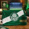 KIT BALDE DE PLÁSTICO E MANTA DE POLIÉSTER MODELO PALMEIRAS REF: 10140957 KIT BALDE DE PLÁSTICO E MANTA DE POLIÉSTER MODELO PALMEIRAS REF: 10140957