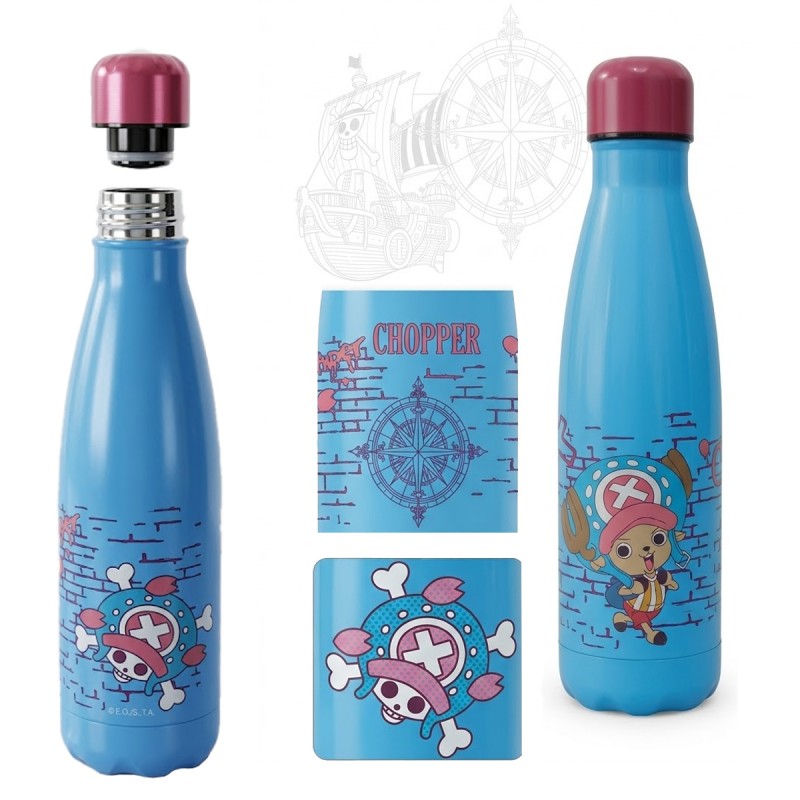 GARRAFA CANTIL CHOPPER 500ML REF: 179089999 GARRAFA CANTIL CHOPPER 500ML REF: 179089999