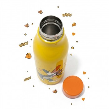 GARRAFA LIGHT TOM&JERRY 500ML REF: 179239999 GARRAFA LIGHT TOM&JERRY 500ML REF: 179239999