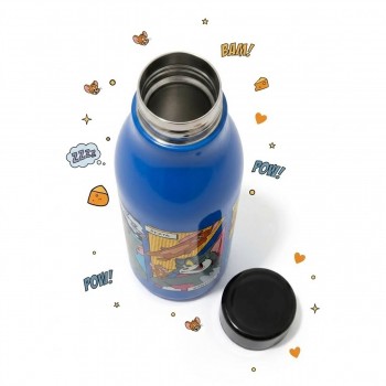 GARRAFA LIGHT TOM&JERRY WEEK 500ML REF: 179229999 GARRAFA LIGHT TOM&JERRY WEEK 500ML REF: 179229999