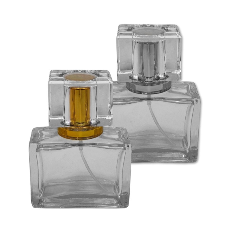 PORTA PERFUME EM VIDRO 30ML REF: BM-362845 PORTA PERFUME EM VIDRO 30ML REF: BM-362845