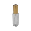PORTA PERFUME EM VIDRO 8ML REF: BM-362864 PORTA PERFUME EM VIDRO 8ML REF: BM-362864