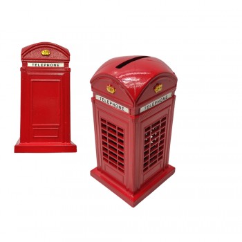 COFRE EM METAL MODELO JUBILEE KIOSK 11CM REF: AP7370T-P COFRE EM METAL MODELO JUBILEE KIOSK 11CM REF: AP7370T-P