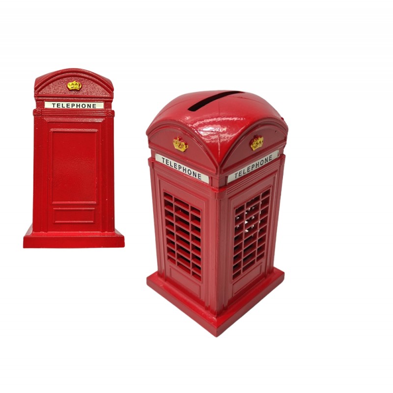 COFRE EM METAL MODELO JUBILEE KIOSK 11CM REF: AP7370T-P COFRE EM METAL MODELO JUBILEE KIOSK 11CM REF: AP7370T-P