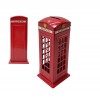 COFRE EM METAL MODELO JUBILEE KIOSK 14CM REF: AP7371T-M COFRE EM METAL MODELO JUBILEE KIOSK 14CM REF: AP7371T-M
