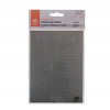 PLACA PARA EMBOSS EM PVC  REF: 863-001-015