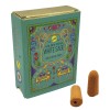 INCENSO CONE GOLDEN WHITE SAGE REF: 4698 INCENSO CONE GOLDEN WHITE SAGE REF: 4698